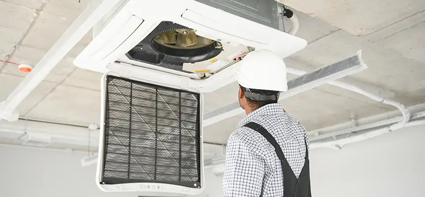 Our Affordable Duct Cleaning Near Me Services in Reston, VA