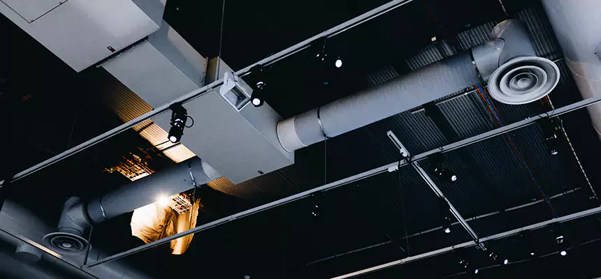 Our Air Duct Replacement Services in Reston, VA