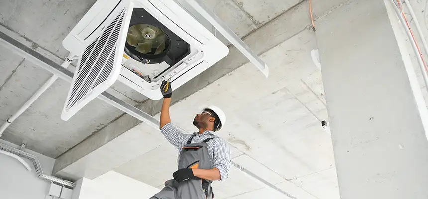 Efficient Multi‑Unit & HOA Annual Vent Cleaning Plans in Reston