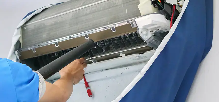 Advanced Clogged Dryer Vent Repair for Multi-Unit & Commercial in Reston, VA