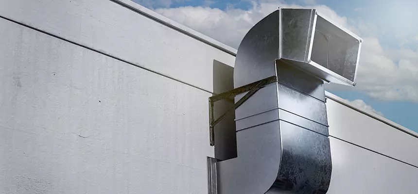 Comprehensive Commercial HVAC Cleaning in Reston