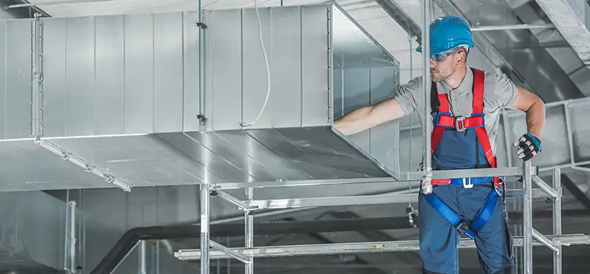 Our Dryer Fire Safety Service Services in Reston, VA