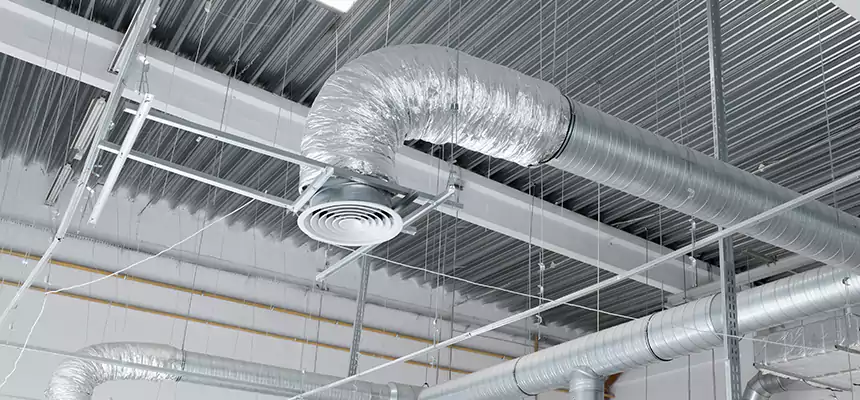 Our Dryer Vent Hose Replacement Services in Reston, VA
