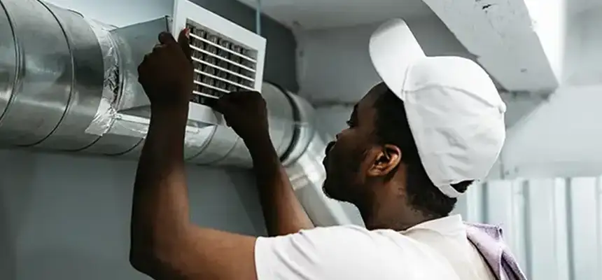 Our Licensed And Insured Cleaners in Reston, VA