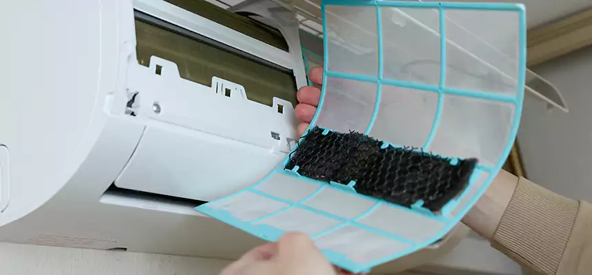 Gentle Ductwork Odor-Control Pet Dander Duct Cleaning in Reston, VA