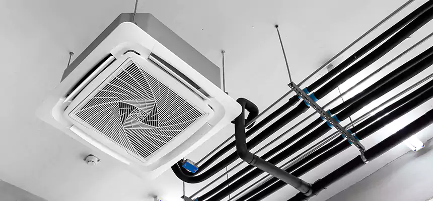 Our Smart AC Vent Controller Services in Reston, VA