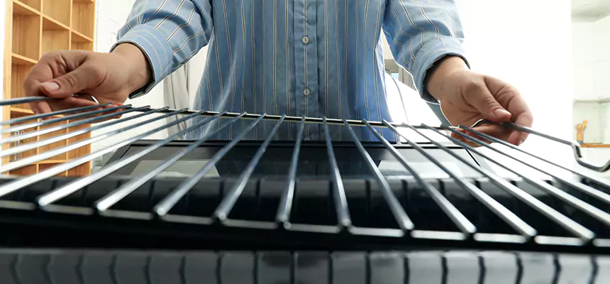 Our Vent Grille Washing Services in Reston, VA