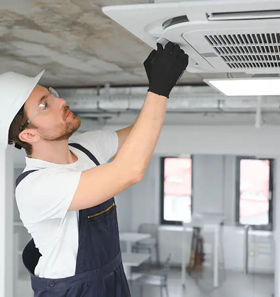 Top Affordable Duct Cleaning Services Near Me in Reston, VA