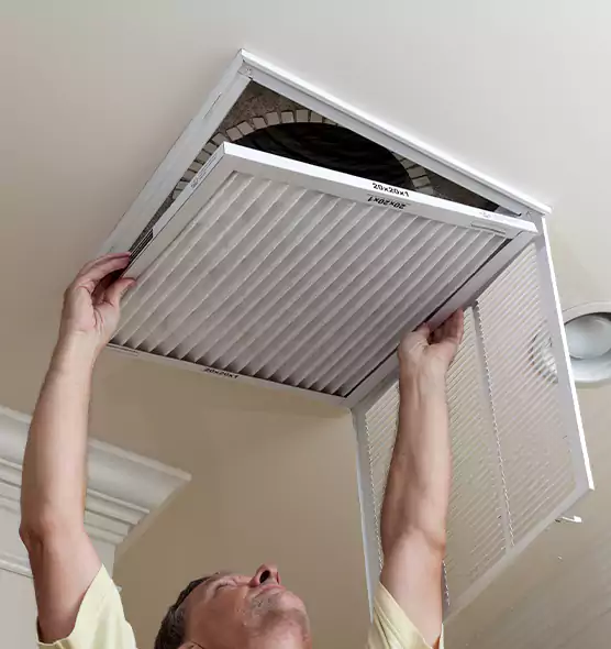 Trusted Apartment Air Duct Cleaning in Reston, VA