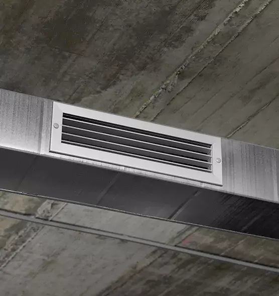 Trusted Commercial Dryer Vent Cleaning in Reston, VA