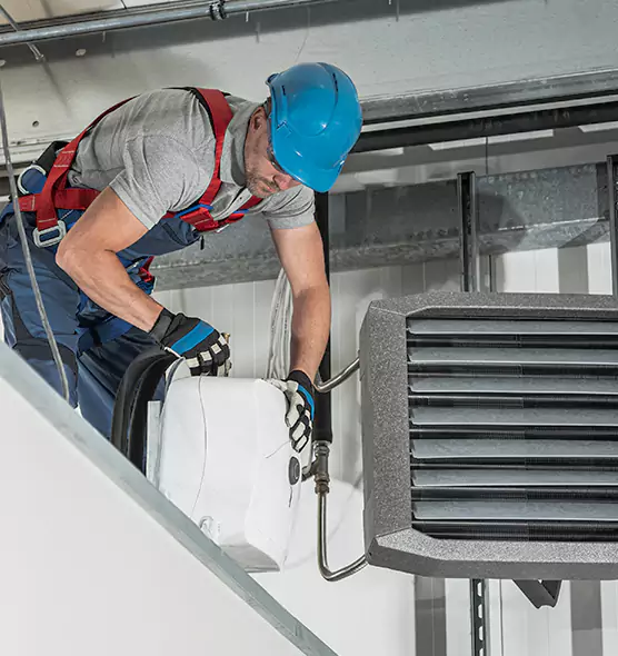Professional Custom HVAC Ductworkin Reston, VA