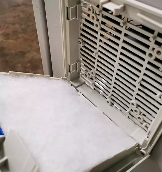 Professional Dryer Vent Mold Cleaning in Reston, VA