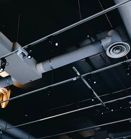 Professional Duct Cleaning For LEED Homes in Reston, VA