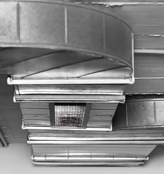 Expert Duct System Performance Boost Services in Reston, VA