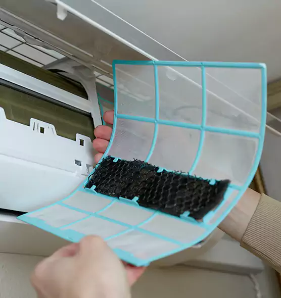 Welcome to Air Duct Cleaning & Repairs Reston — Your Local HEPA Filter Installation Pros in Reston, VA