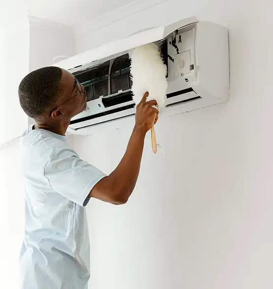 Professional Maximize AC Efficiency  in Reston, VA