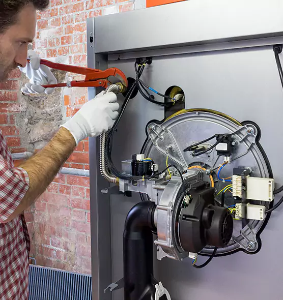 Advanced Repair Dryer Vent Hose in Reston, VA