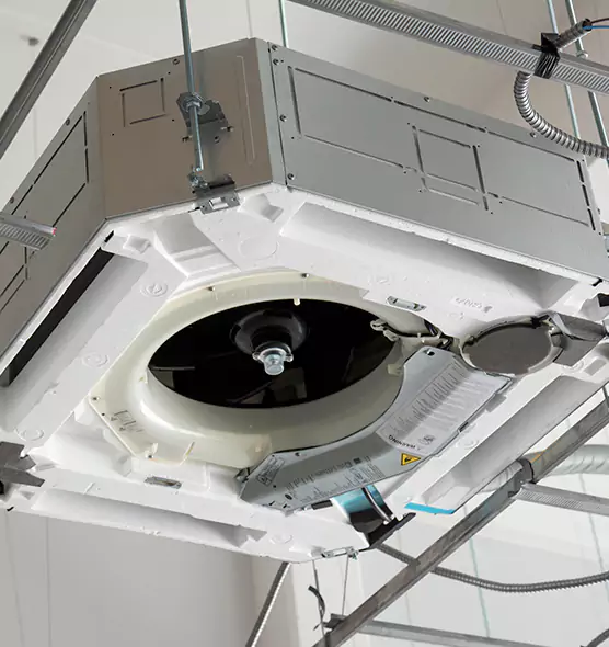 Professional Roof Vent Lint Removal Reston, VA