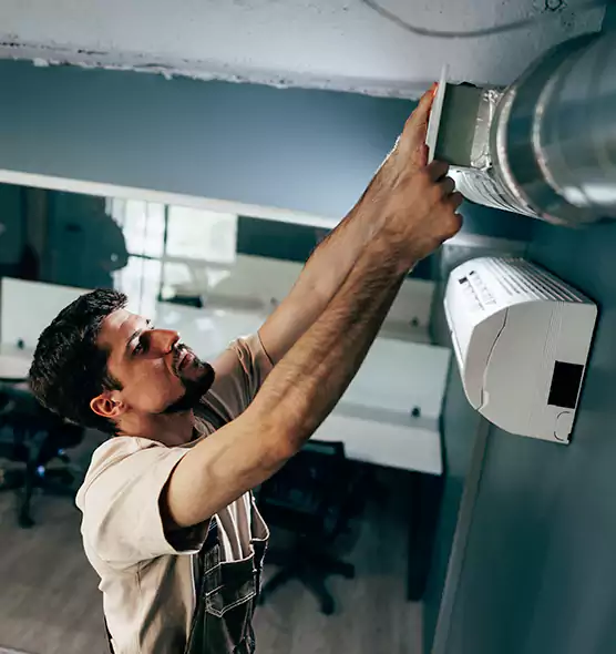 Reliable Warehouse Vent Cleaning in Reston, VA