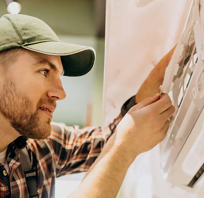 Why Homeowners Businesses Trust Us in Reston, VA?