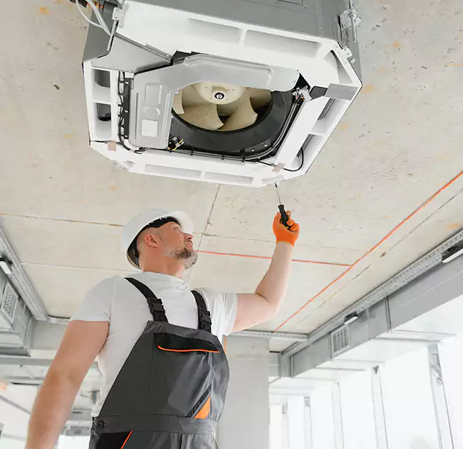 Why Homeowners & Businesses Trust Us in Reston, VA?