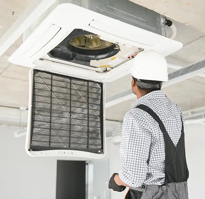 Why Homeowners & Businesses Trust Us in Reston, VA?