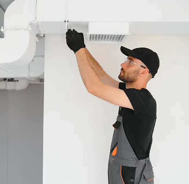 Why Homeowners & Businesses Trust Us in Reston, VA?