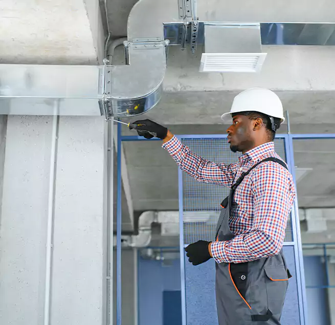 Why Homeowners & Businesses Trust Us Reston, VA