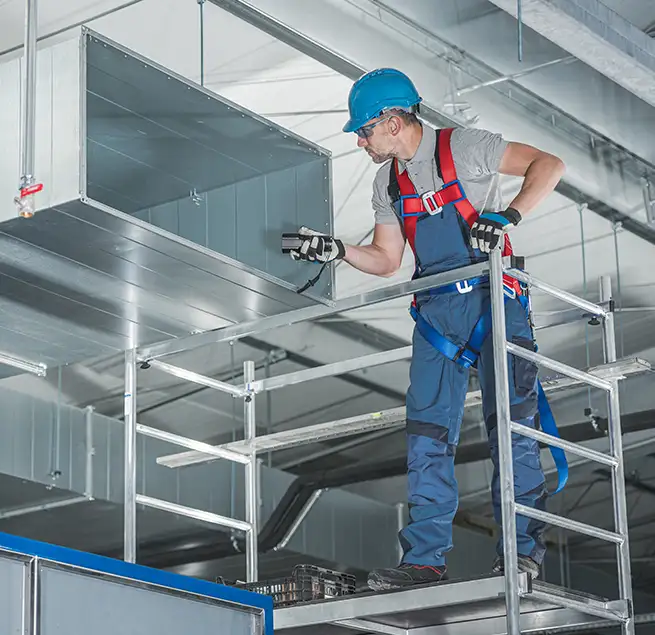 Why Homeowners & Businesses Trust Us in Reston, VA?