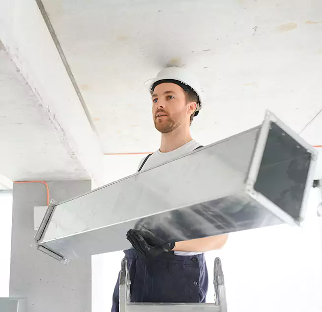 Why Homeowners & Businesses Trust Us in Reston, VA