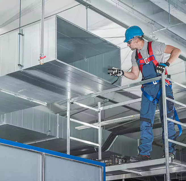 Why Homeowners & Businesses Trust Us in Reston, VA?