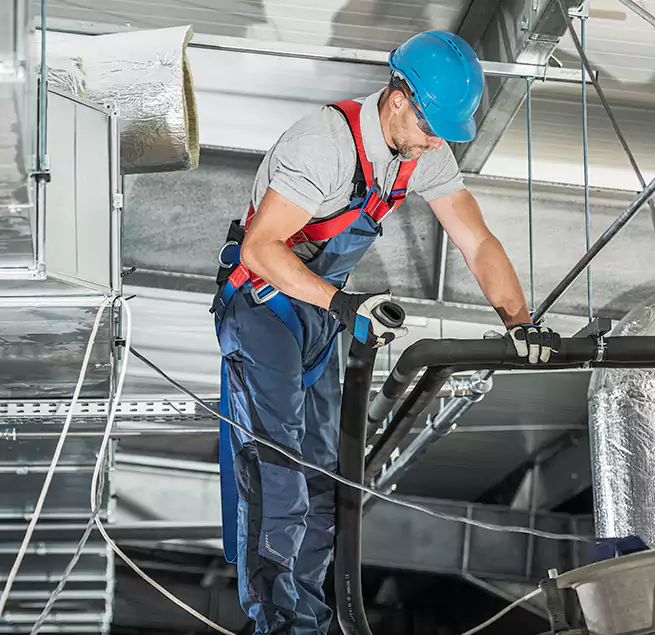 Why Homeowners & Businesses Trust Us in Reston, VA?