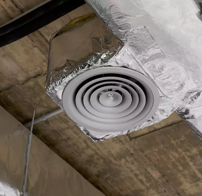 Why Homeowners & Businesses Trust Us in Reston, VA