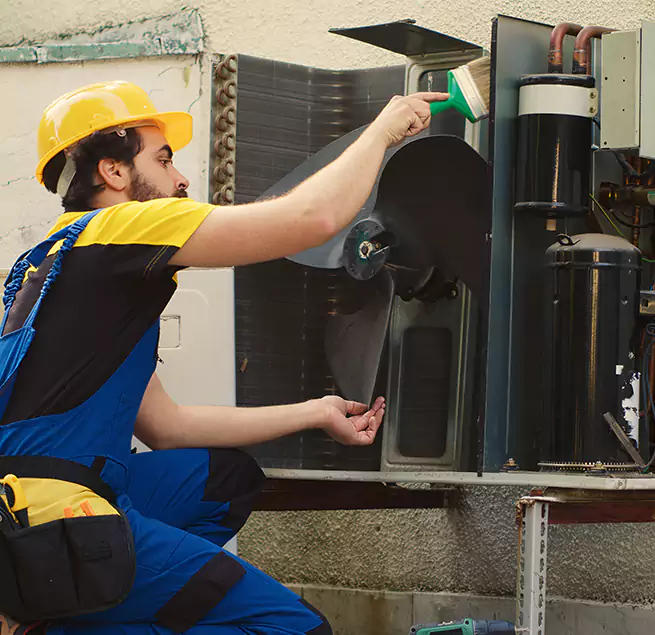 Why Homeowners Businesses Trust Us in Reston, VA?