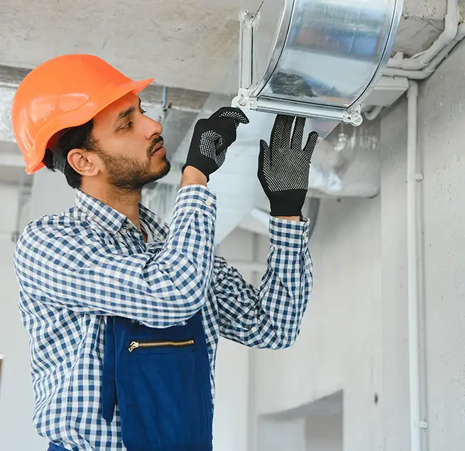 Why Homeowners & Businesses Trust Us in Reston, VA?