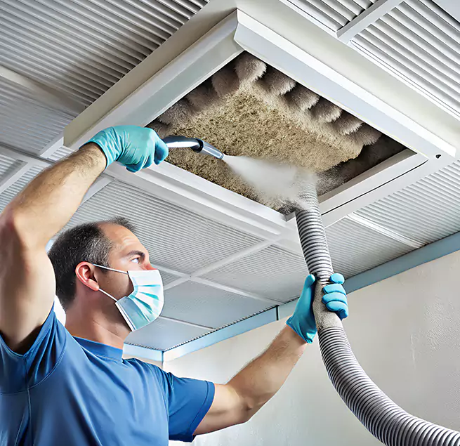  Why Homeowners & Businesses Trust Us Reston, VA?