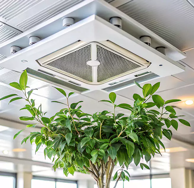 Why Homeowners & Businesses Trust Us in Reston, VA?