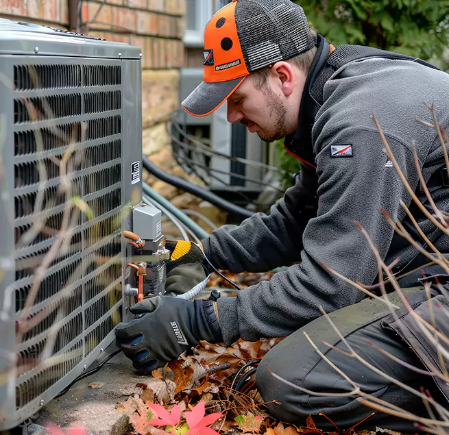 Why Homeowners & Businesses Trust Us in Reston, VA?