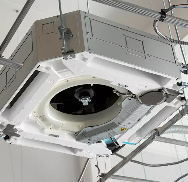 Why Homeowners & Businesses Trust Us in Reston, VA?