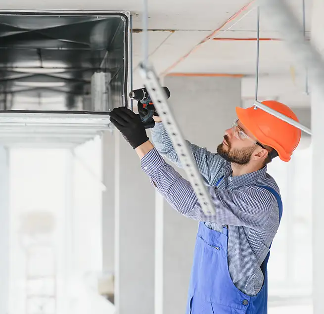  Why Homeowners Businesses Trust Us Reston, VA