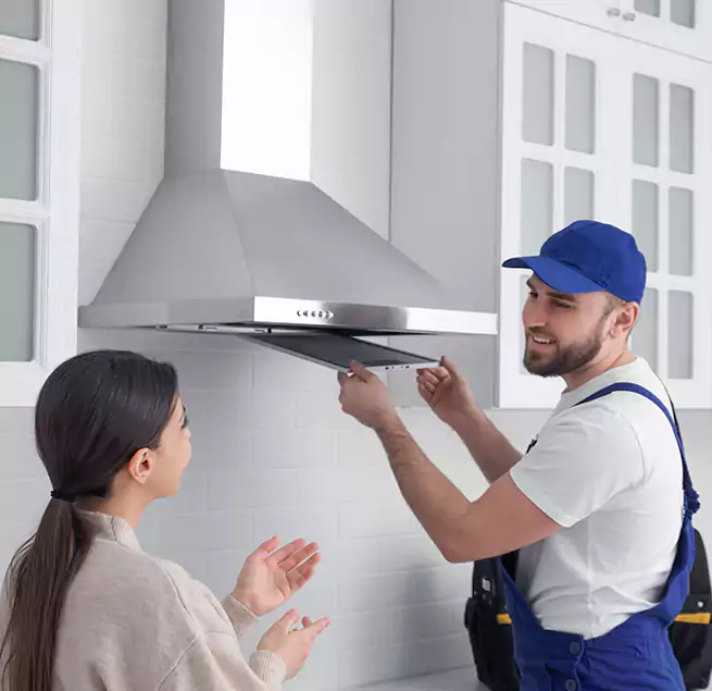 Why Homeowners & Businesses Trust Us in Reston, VA?