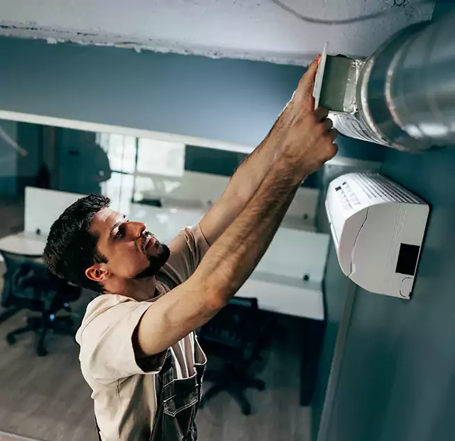 Why Homeowners & Businesses Trust Us in Reston, VA?