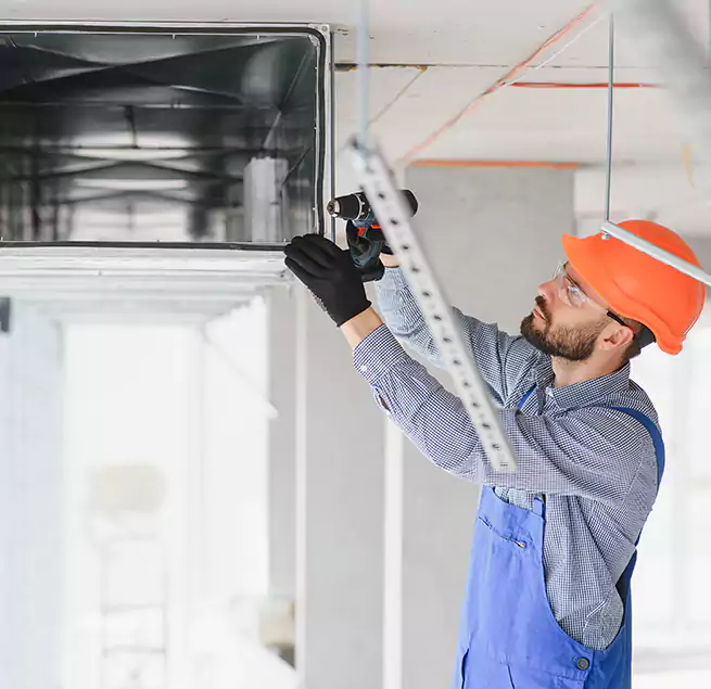 Why Homeowners & Businesses Trust Us in Reston, VA?