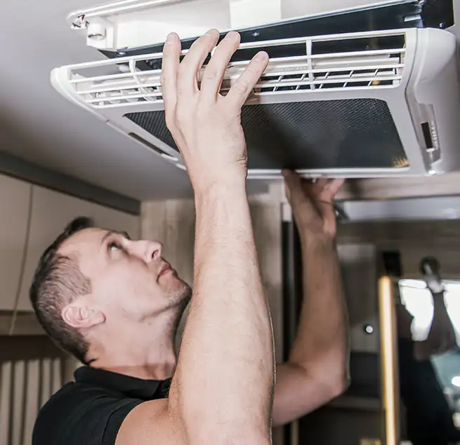 Why Homeowners & Businesses Trust Us Reston, VA