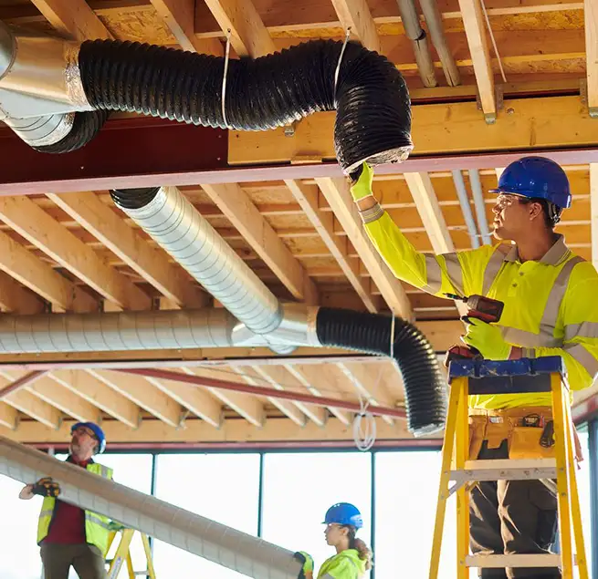 Why Homeowners & Businesses Trust Us in Reston, VA?