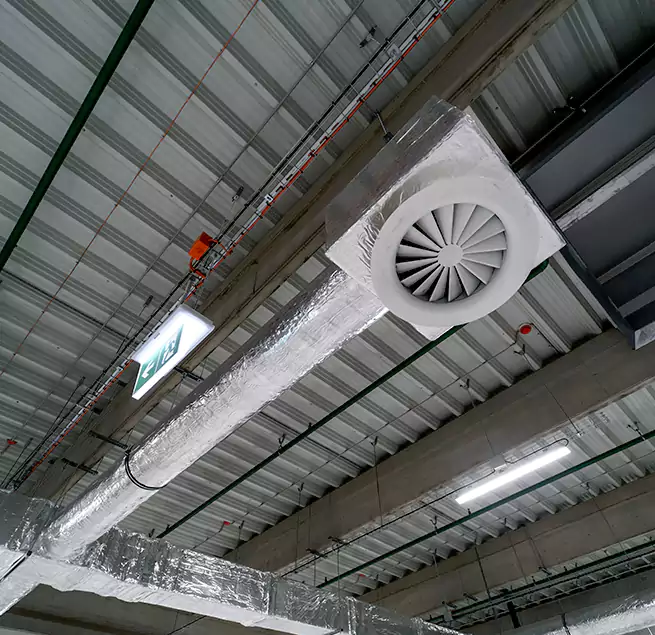 Why Homeowners & Businesses Trust Us in Reston, VA?