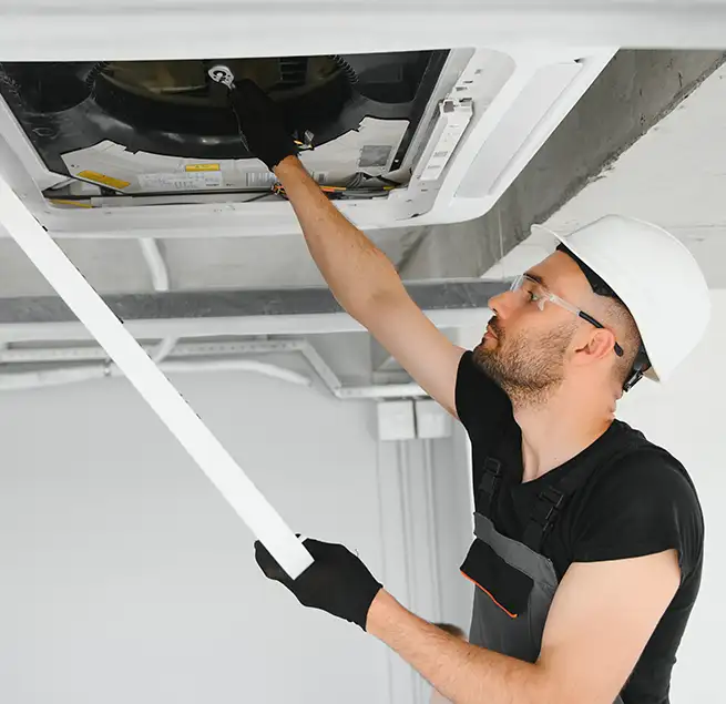 Why Homeowners & Businesses Trust Us in Reston, VA?