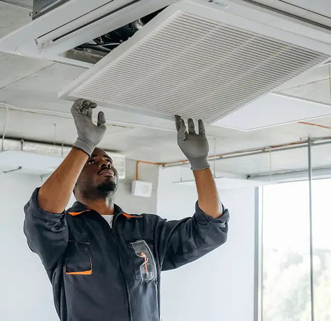  Why Homeowners & Businesses Trust Us in Reston, VA?