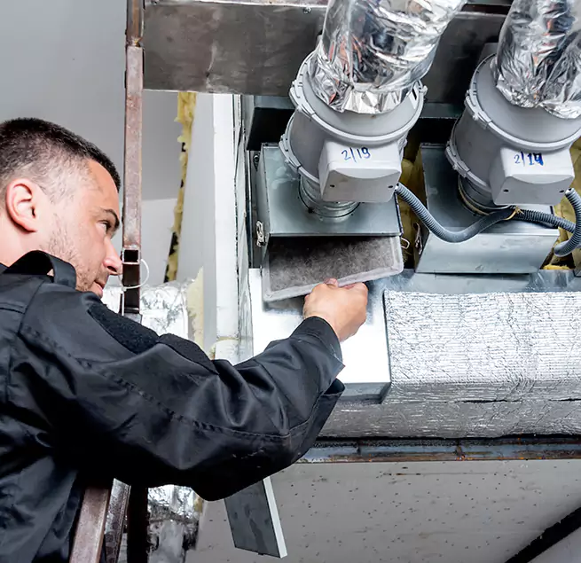 Why Homeowners Businesses Trust Us in Reston, VA?