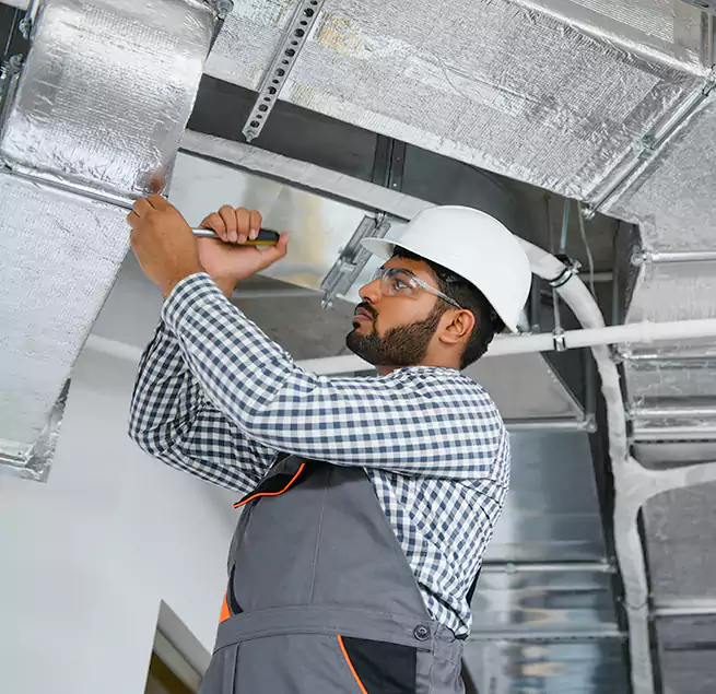 Why Homeowners & Businesses Trust Us in Reston, VA?